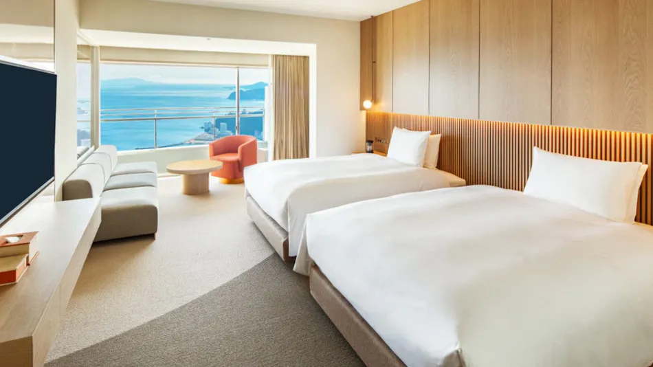 Hotel Grand Bach Atami Crescendo