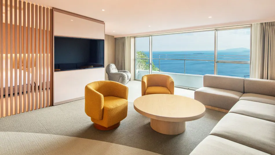 Hotel Grand Bach Atami Crescendo