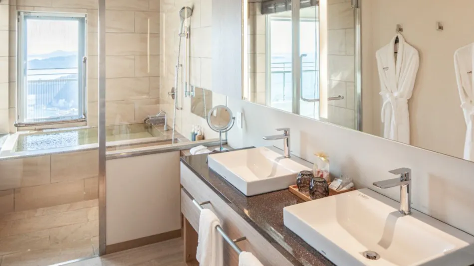 Hotel Grand Bach Atami Crescendo