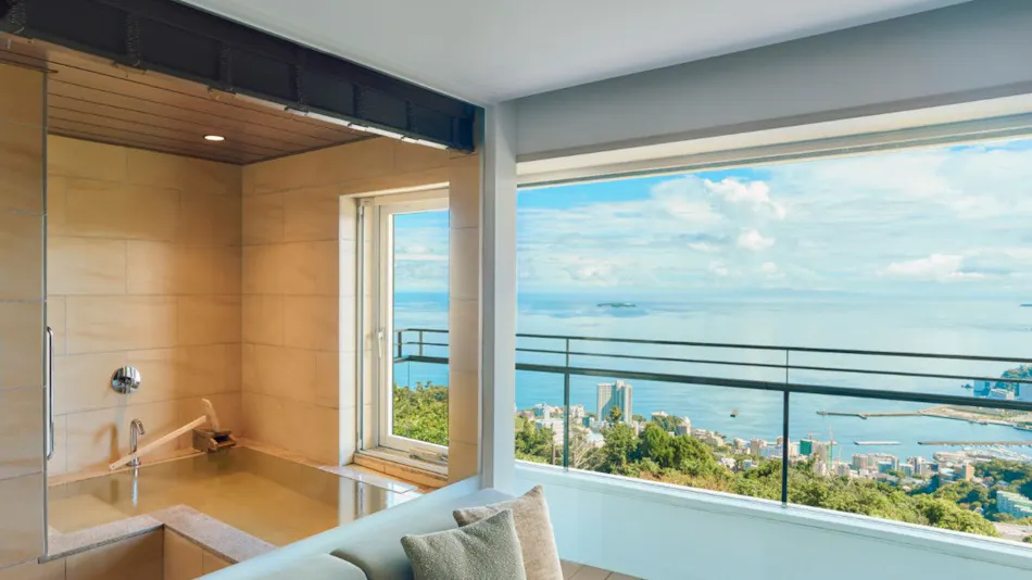 Hotel Grand Bach Atami Crescendo