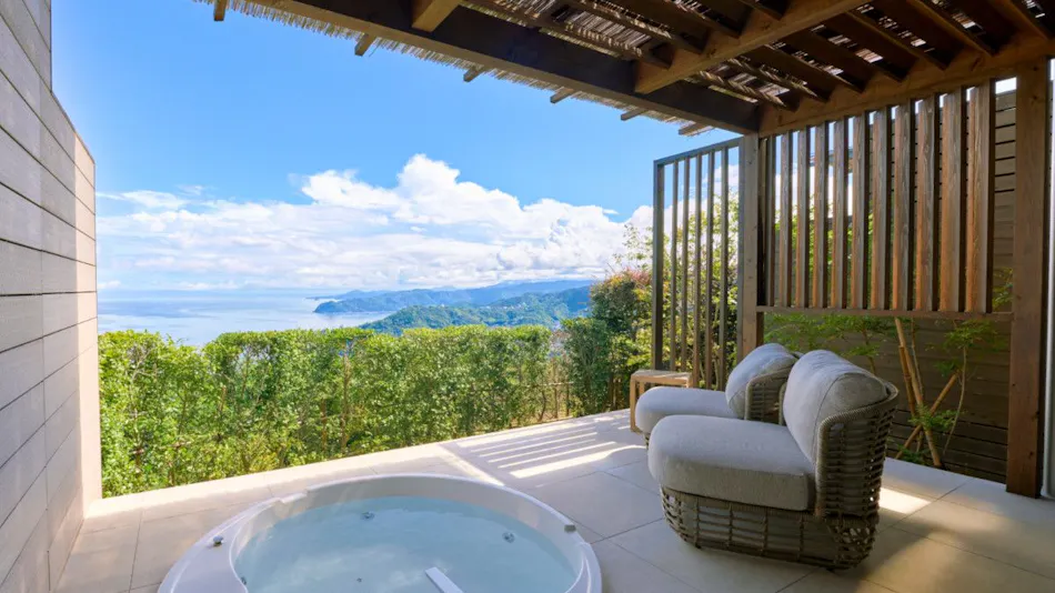Hotel Grand Bach Atami Crescendo
