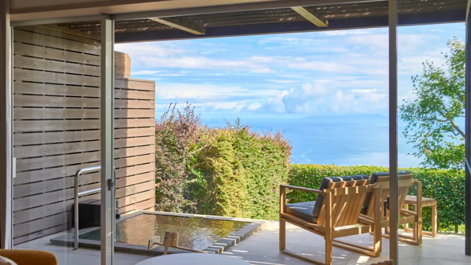 Hotel Grand Bach Atami Crescendo