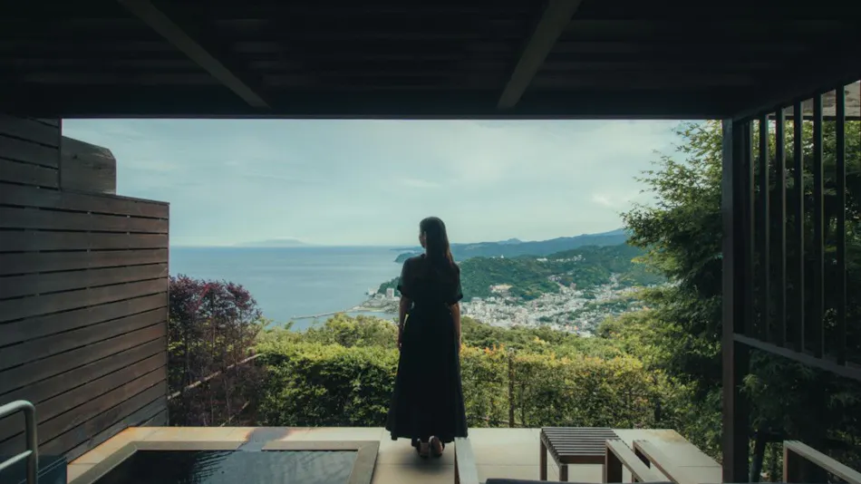 Hotel Grand Bach Atami Crescendo