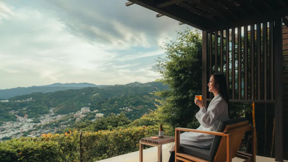 Hotel Grand Bach Atami Crescendo