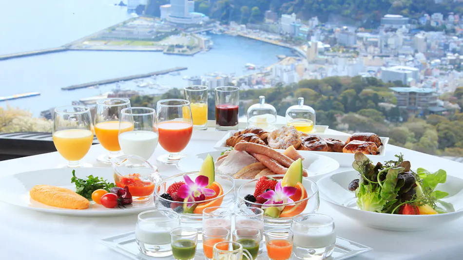 Hotel Grand Bach Atami Crescendo