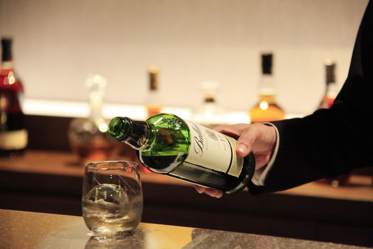 ホテルグランバッハ熱海クレッシェンド