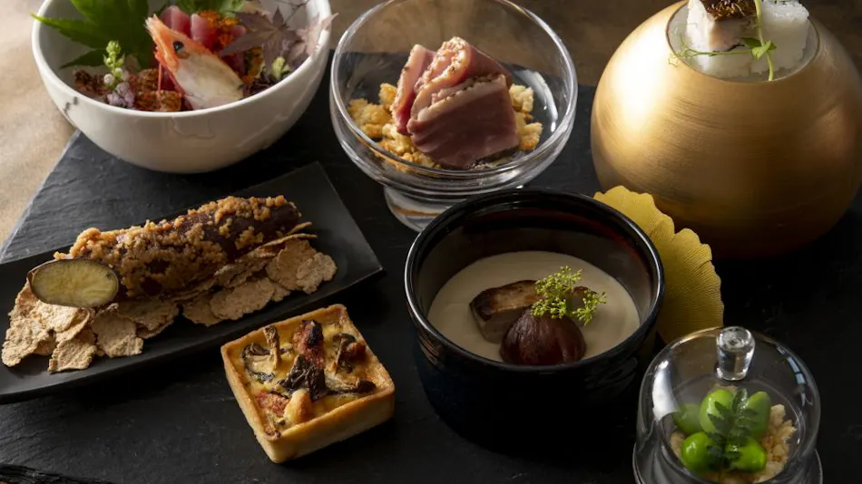 Hotel Grand Bach Atami Crescendo