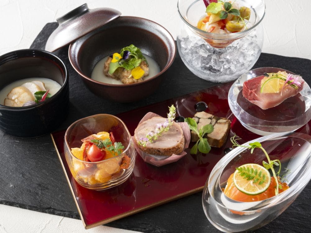 ホテルグランバッハ熱海クレッシェンド