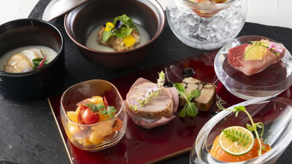 Hotel Grand Bach Atami Crescendo