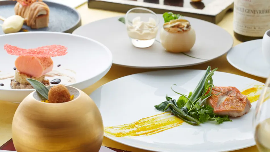 Hotel Grand Bach Atami Crescendo