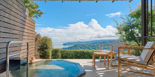 ホテルグランバッハ熱海クレッシェンド