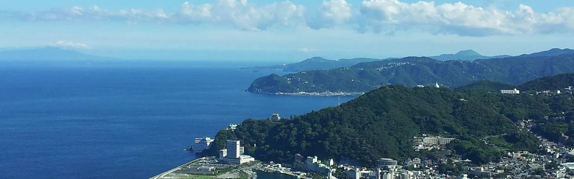 ホテルグランバッハ熱海クレッシェンド