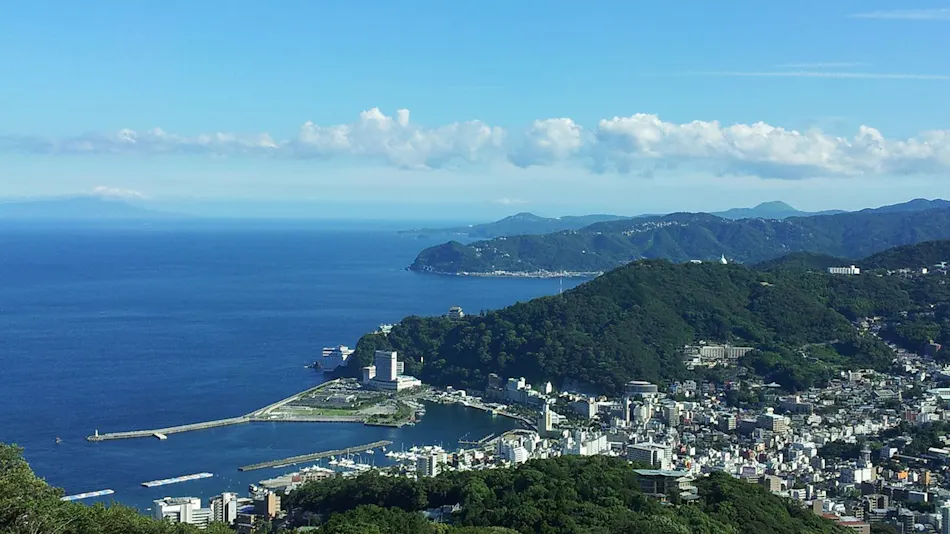 Hotel Grand Bach Atami Crescendo