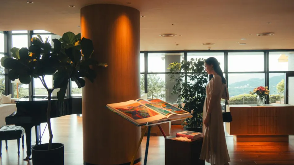 Hotel Grand Bach Atami Crescendo