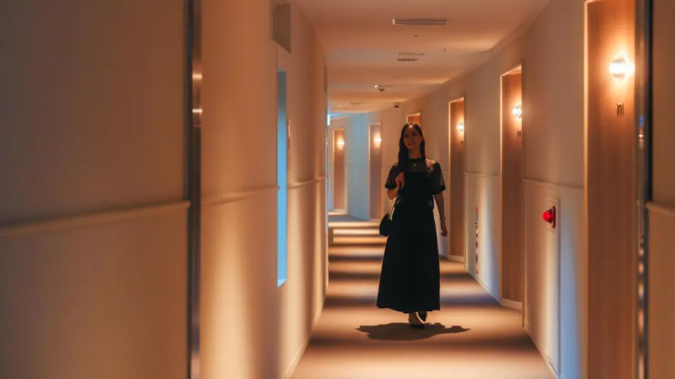 Hotel Grand Bach Atami Crescendo