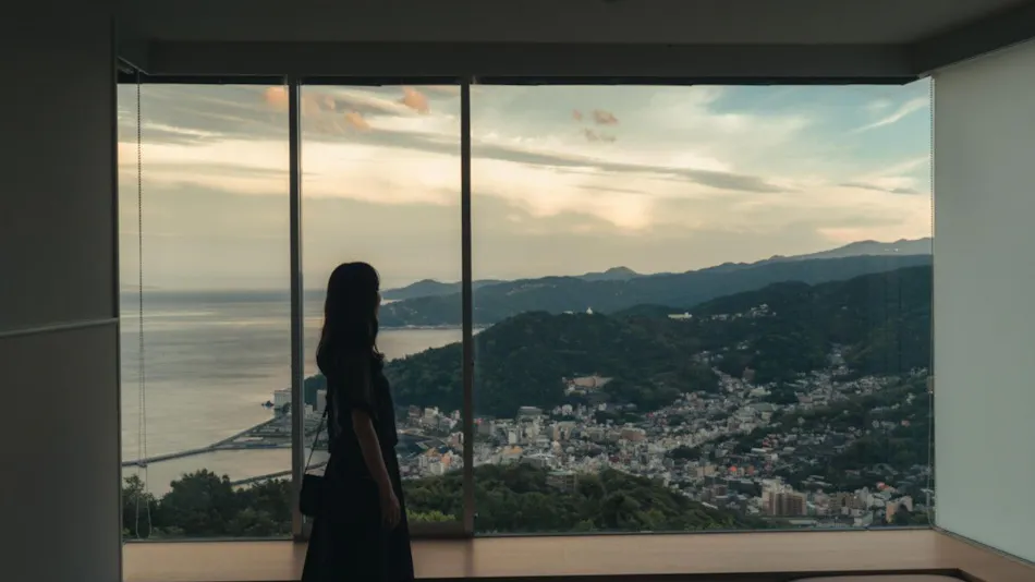 Hotel Grand Bach Atami Crescendo