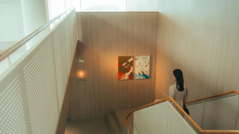 Hotel Grand Bach Atami Crescendo