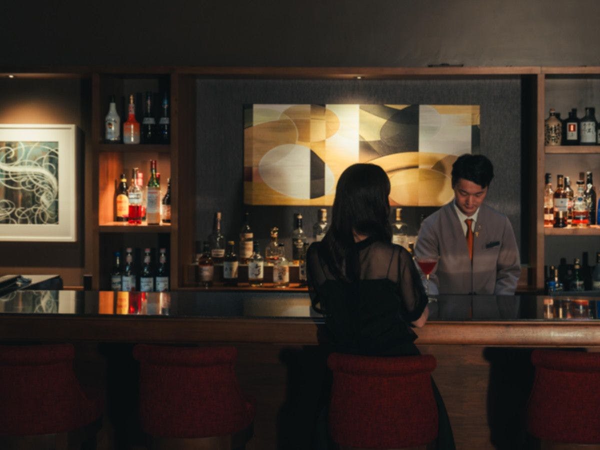 ホテルグランバッハ熱海クレッシェンド