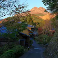 บริเวณโดยรอบ|ภูเขายุฟุอยู่ตรงหน้าคุณ!