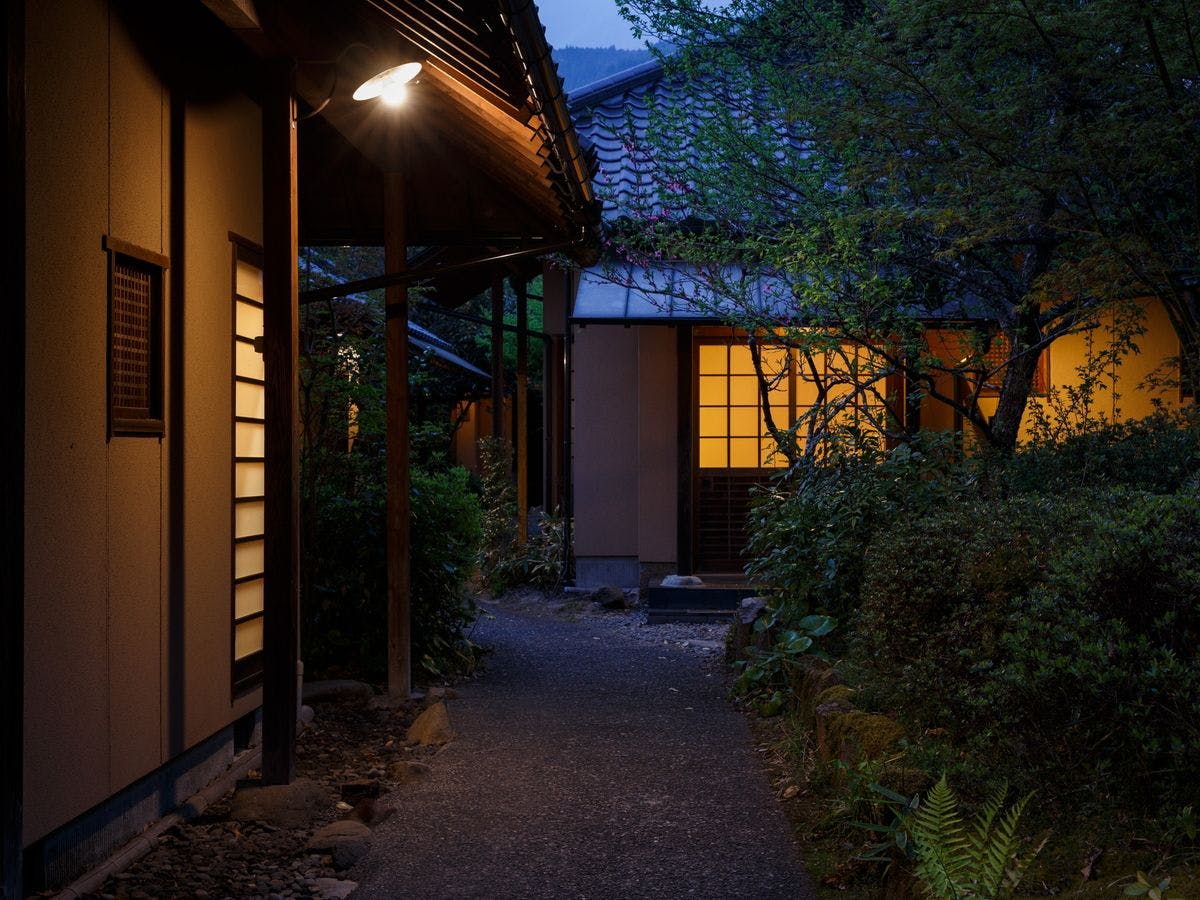 由布院 梅園 GARDEN RESORT