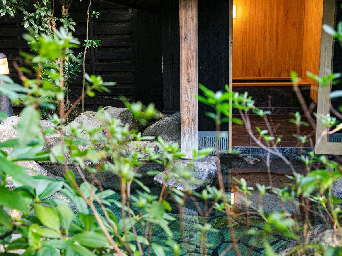 由布院 梅園 GARDEN RESORT