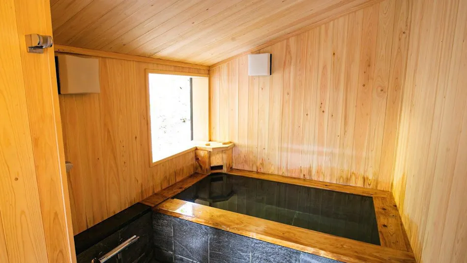 Yufuin Baien Garden Resort