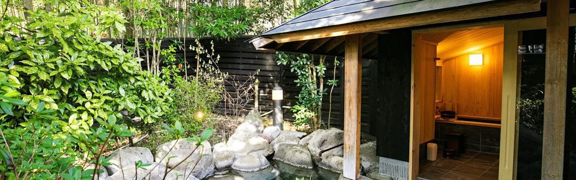 由布院 梅園 GARDEN RESORT