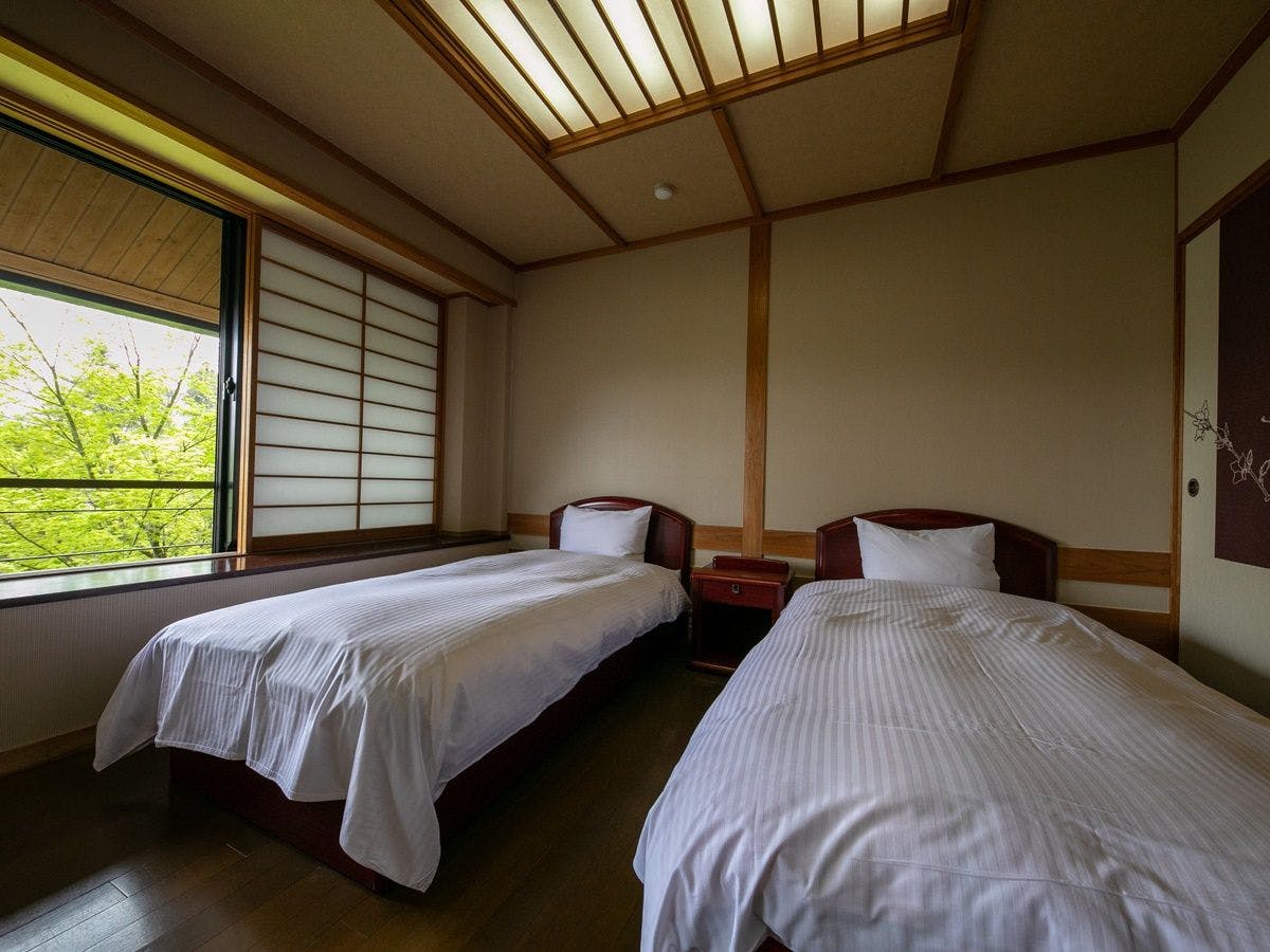 由布院 梅園 GARDEN RESORT