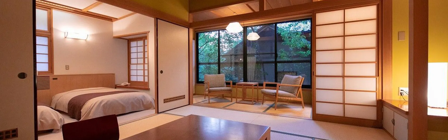 由布院 梅園 GARDEN RESORT