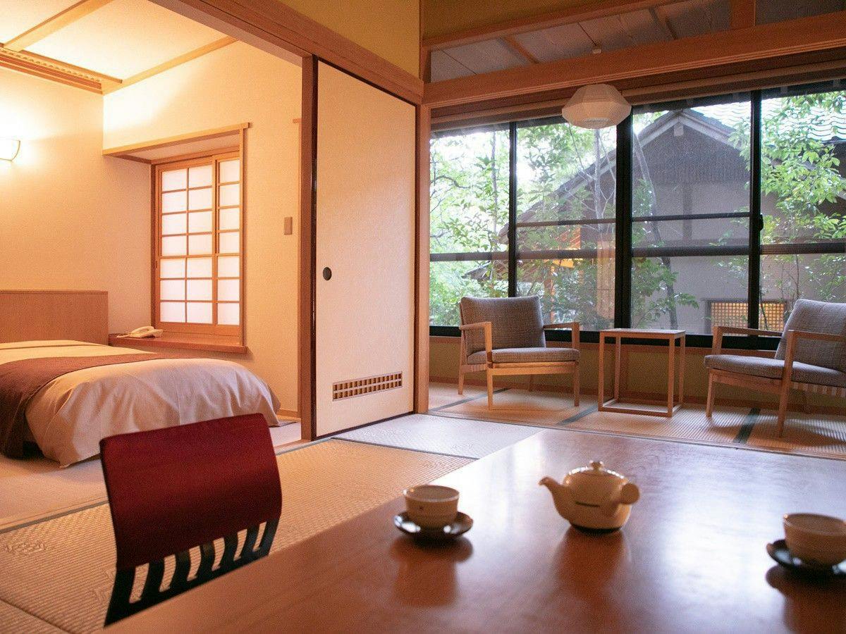 由布院 梅園 GARDEN RESORT