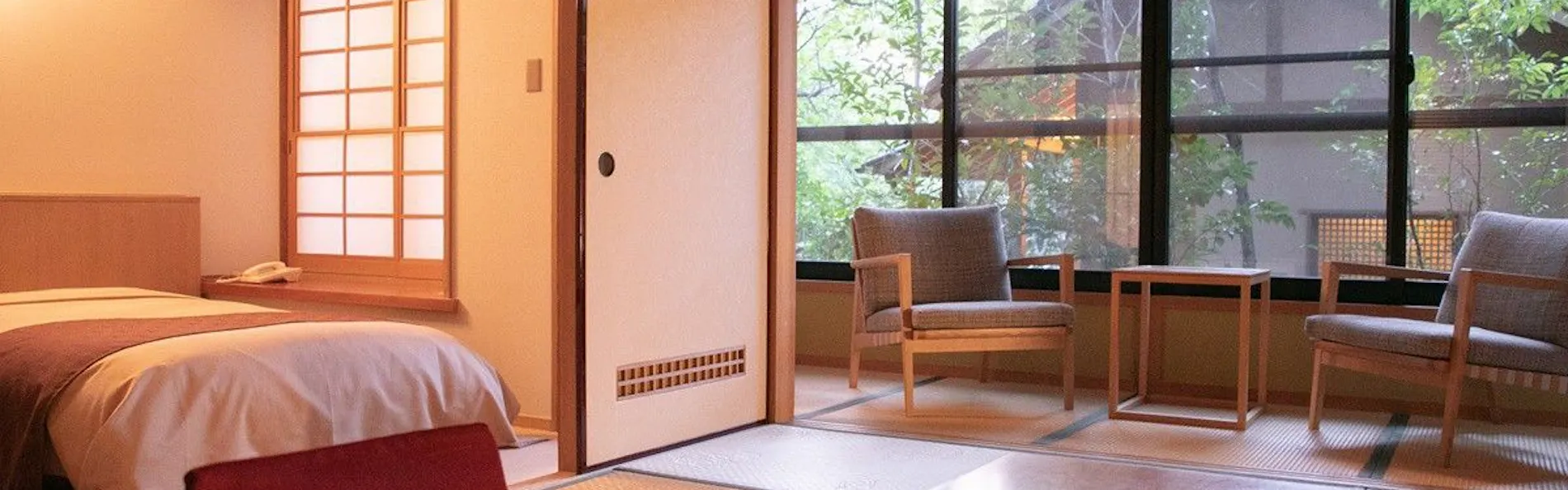 由布院 梅園 GARDEN RESORT