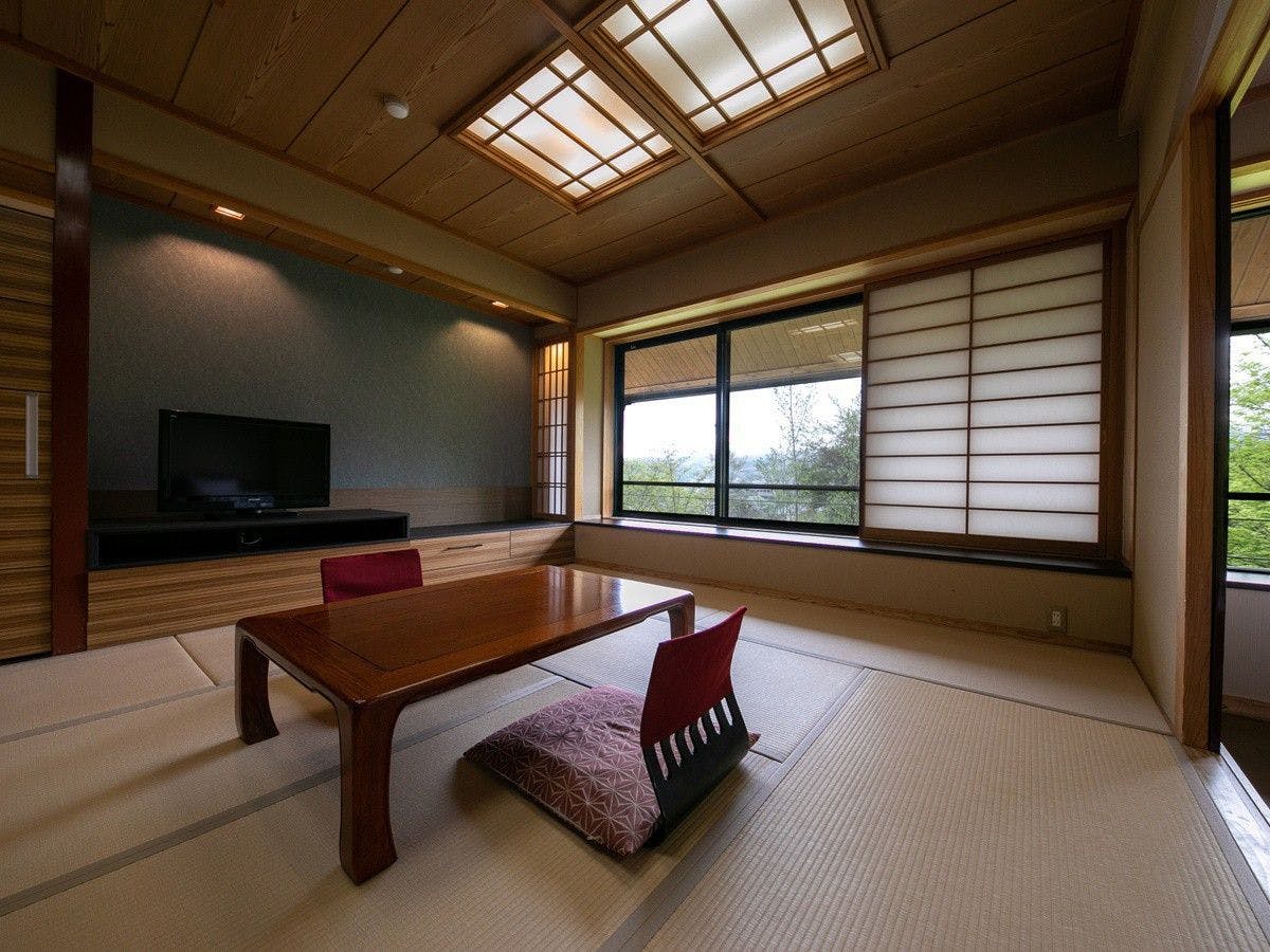 由布院 梅園 GARDEN RESORT