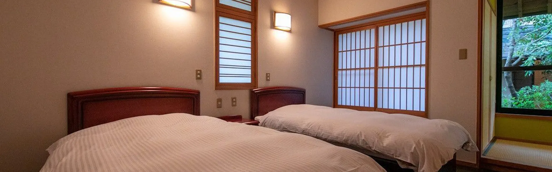 由布院 梅園 GARDEN RESORT