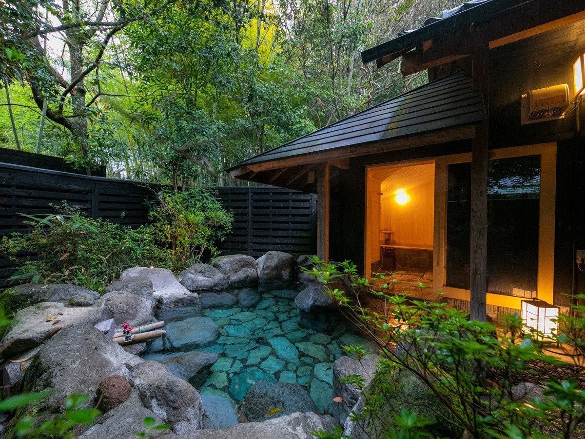 由布院 梅園 GARDEN RESORT
