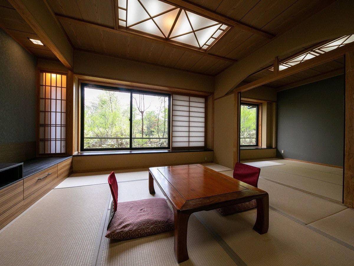 由布院 梅園 GARDEN RESORT
