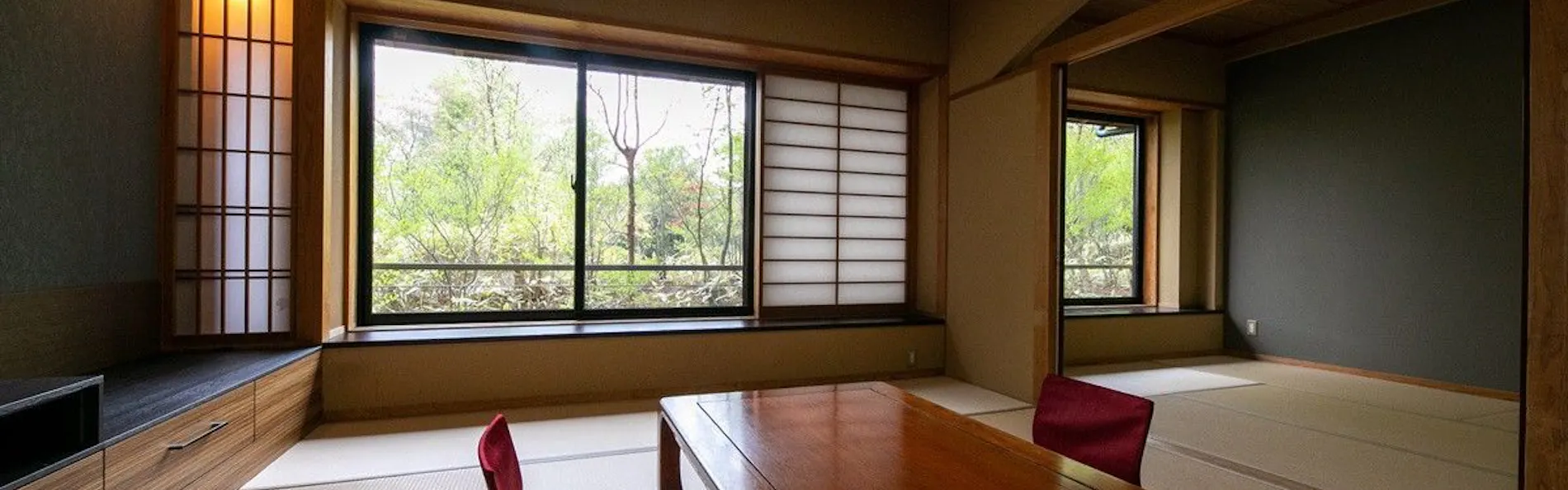 由布院 梅園 GARDEN RESORT
