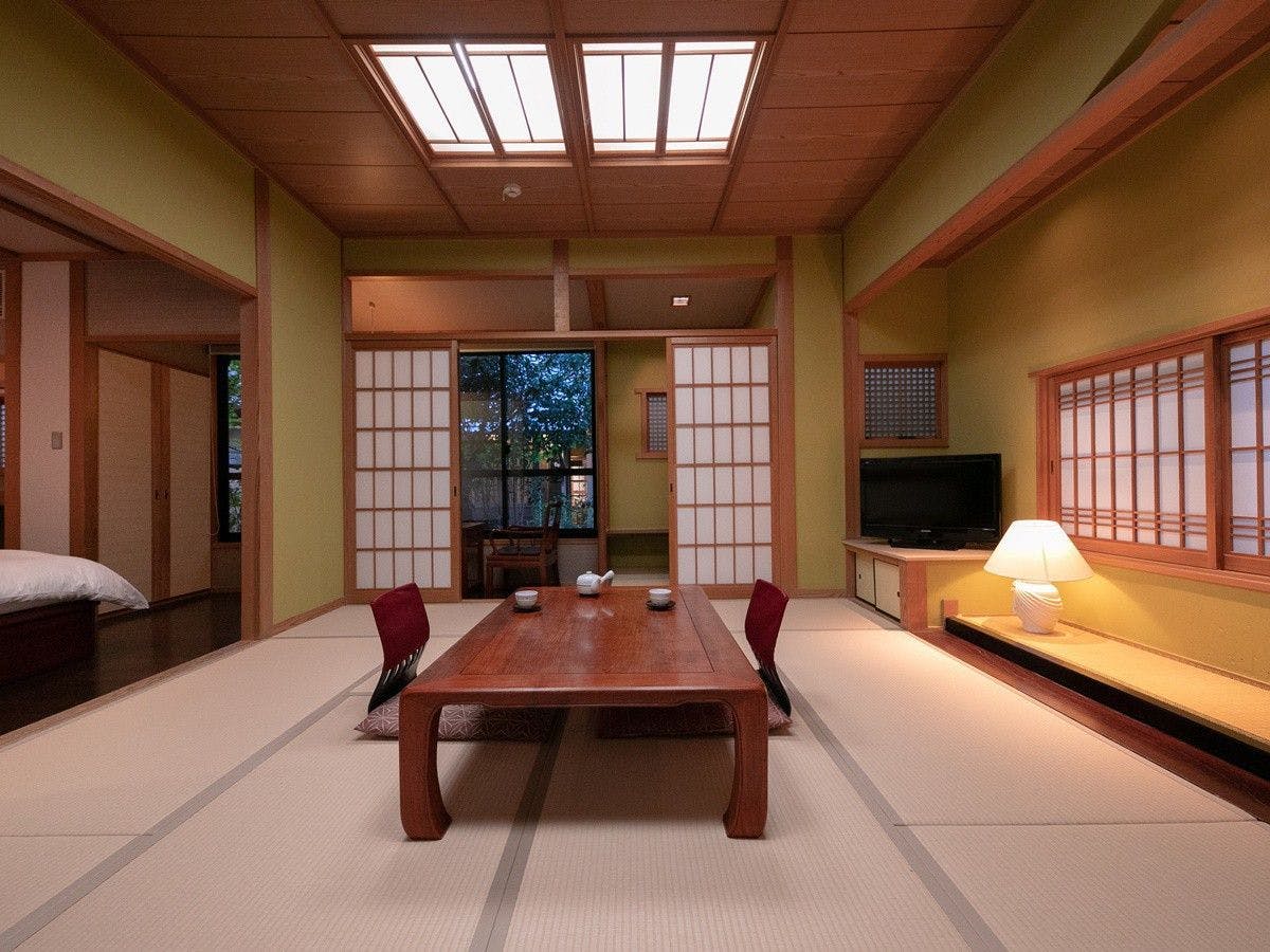由布院 梅園 GARDEN RESORT