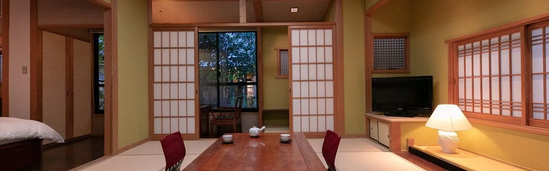 由布院 梅園 GARDEN RESORT