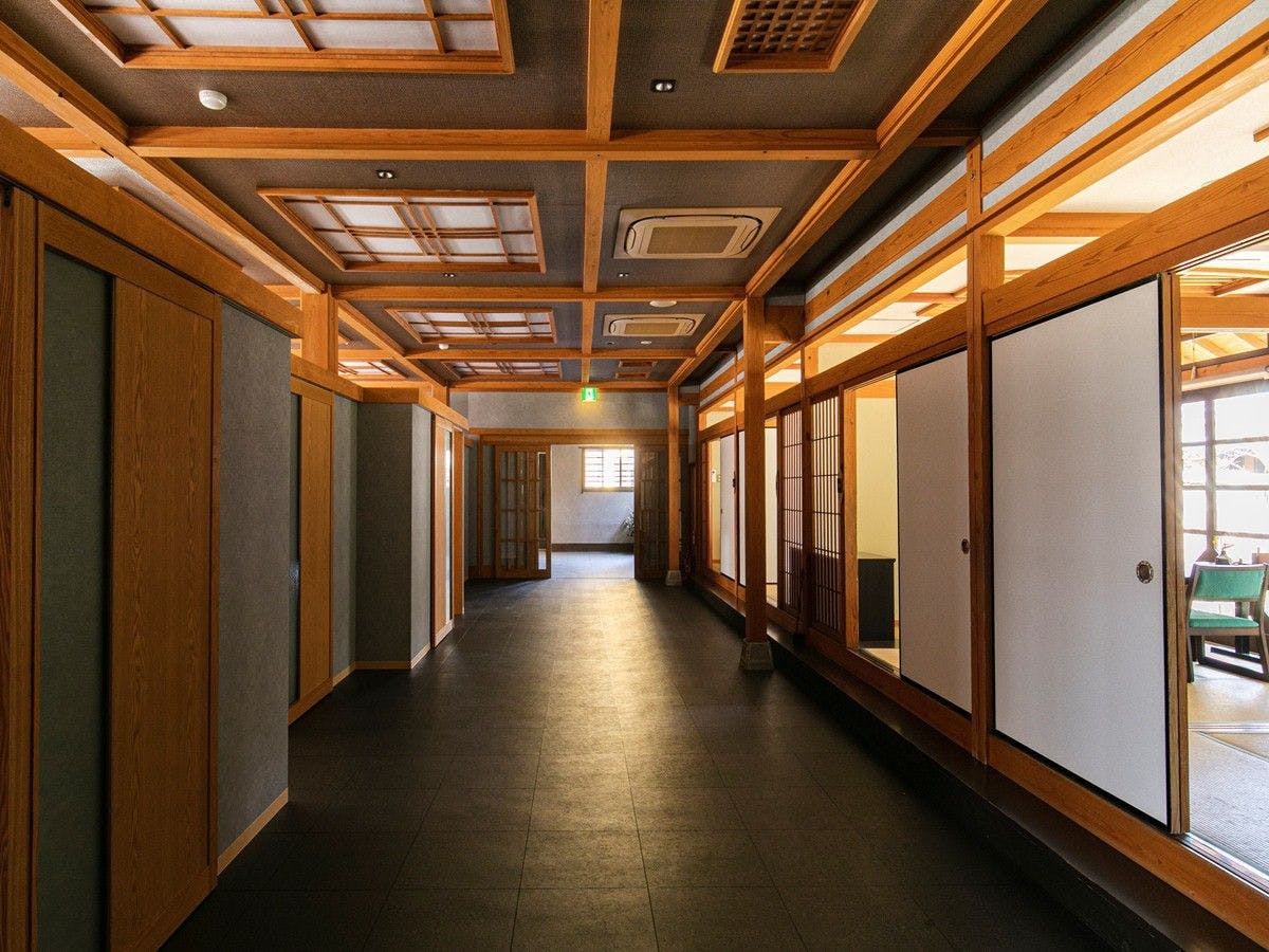 由布院 梅園 GARDEN RESORT