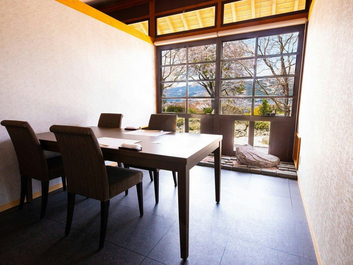 由布院 梅園 GARDEN RESORT