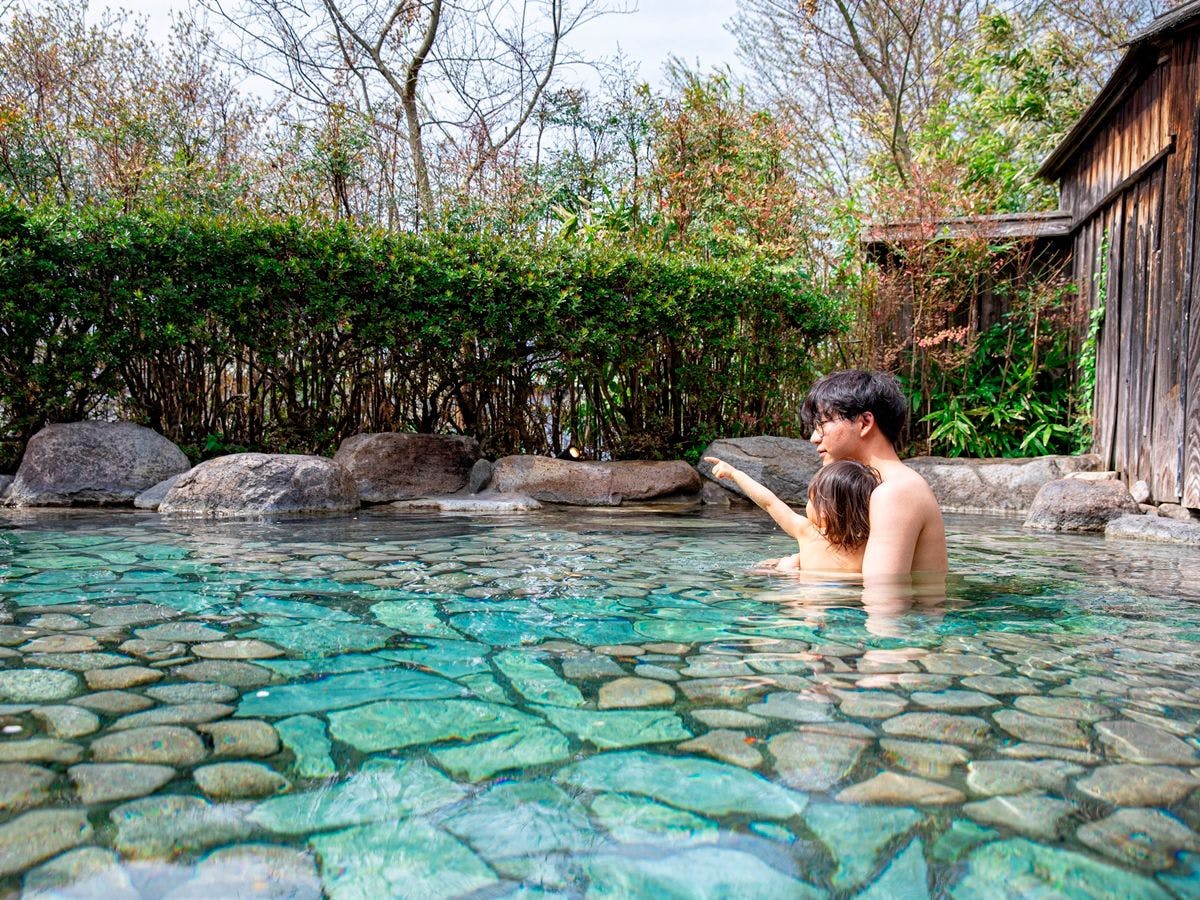由布院 梅園 GARDEN RESORT
