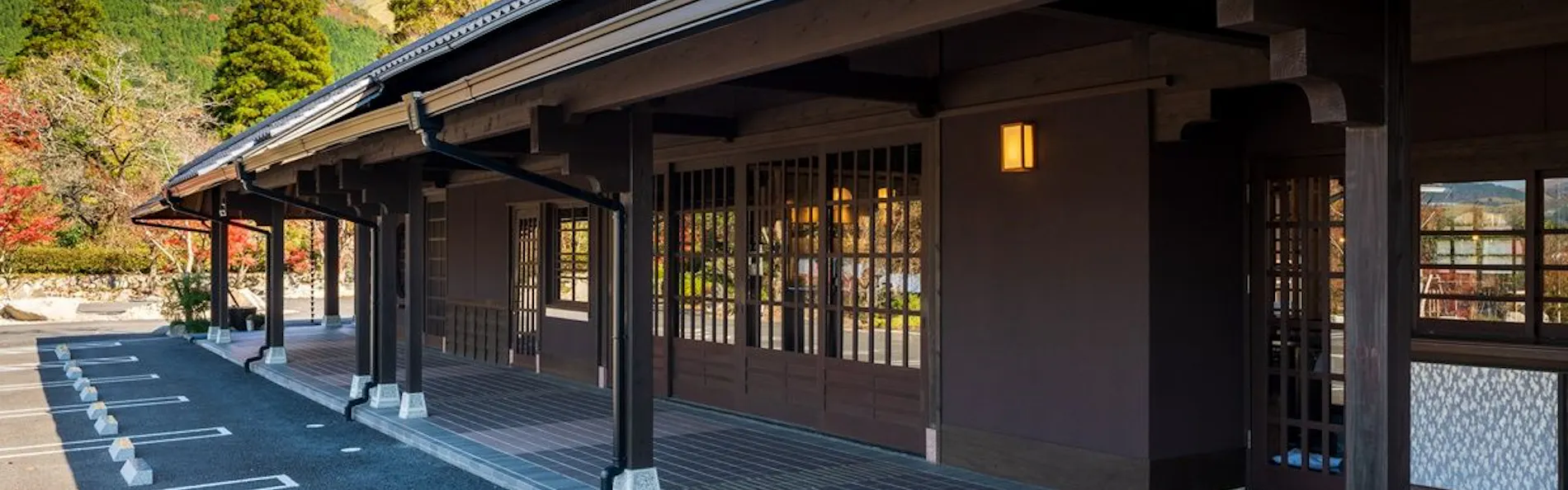 由布院 梅園 GARDEN RESORT