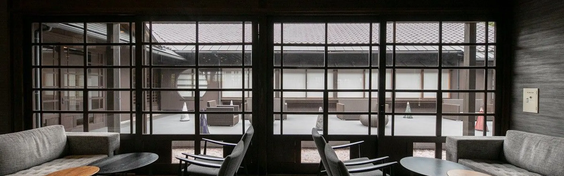 由布院 梅園 GARDEN RESORT