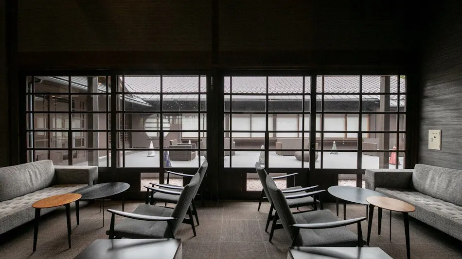 Yufuin Baien Garden Resort