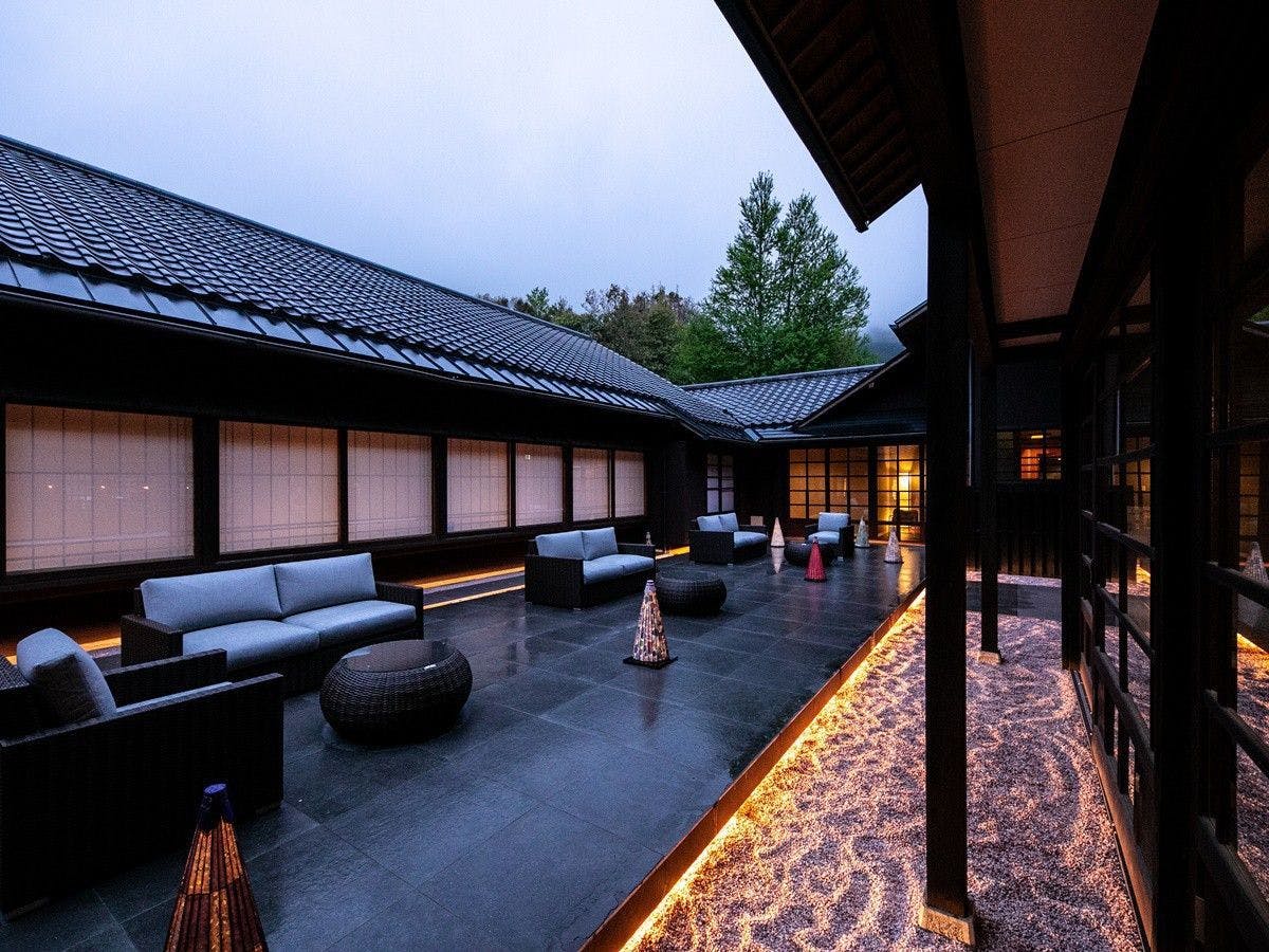 由布院 梅園 GARDEN RESORT