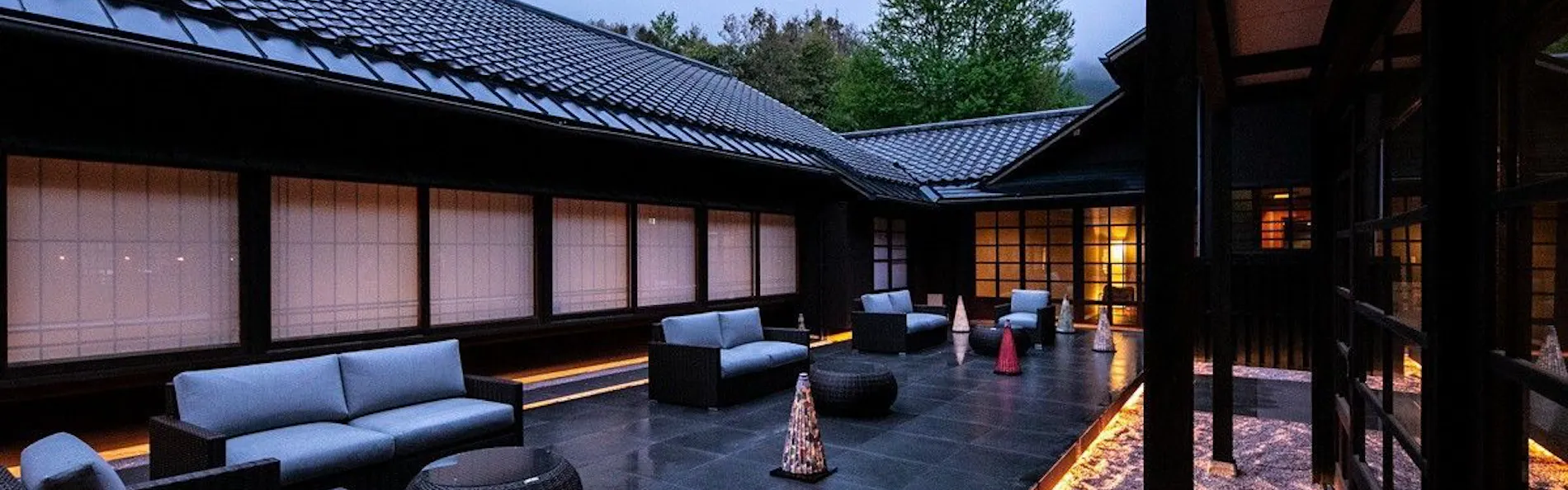 由布院 梅園 GARDEN RESORT
