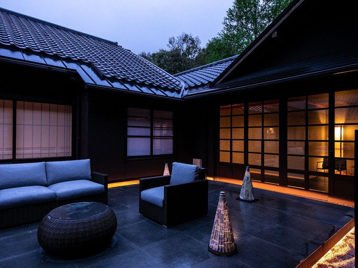 由布院 梅園 GARDEN RESORT