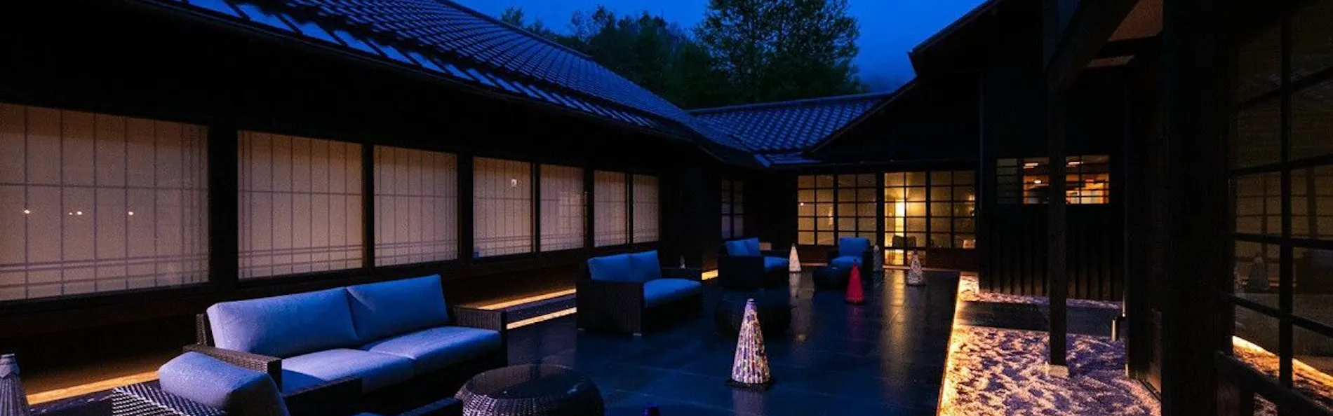 由布院 梅園 GARDEN RESORT
