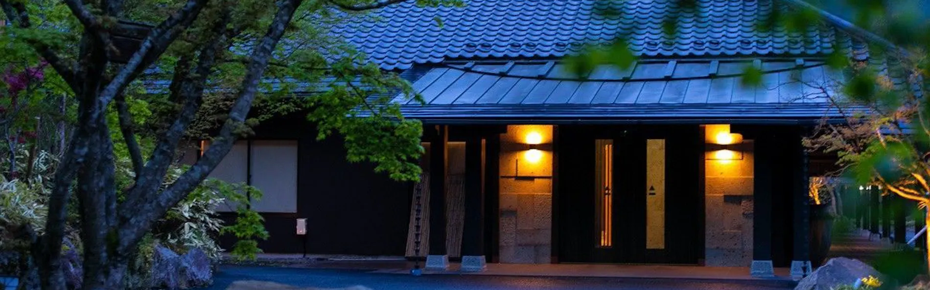 由布院 梅園 GARDEN RESORT
