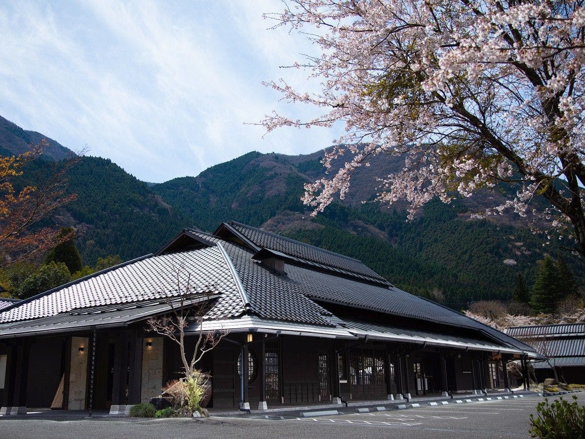 由布院 梅園 GARDEN RESORT